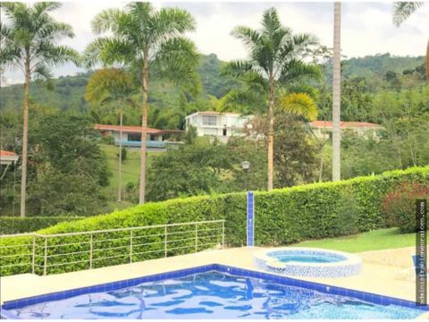 lote condominio campestre san bernardo manizales