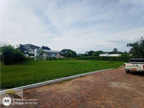 lote en condominio cerca a piscilago melgar y girardot