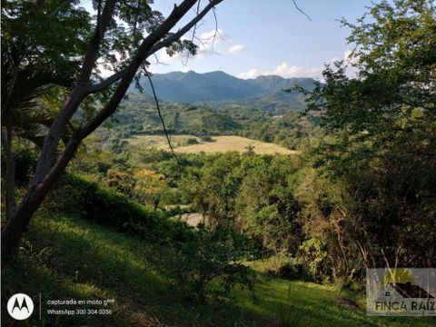 lote economico en condominio en la mesa cundinamarca