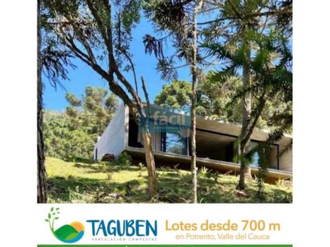 lote en condominio potrerito jamundi