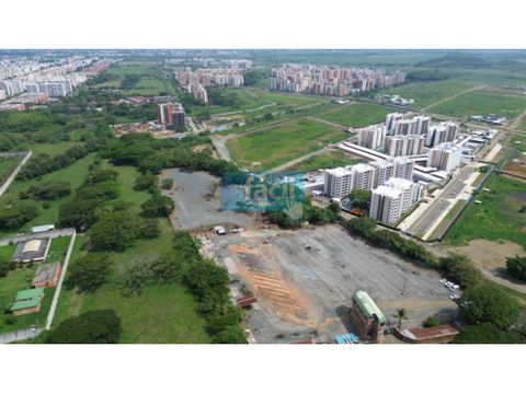 lote en bochalema para constructoras e instituciones