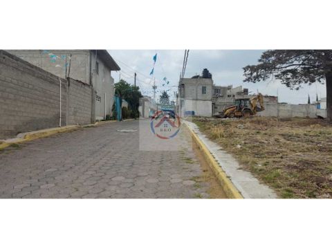 lote en venta atlapa tlaxcala