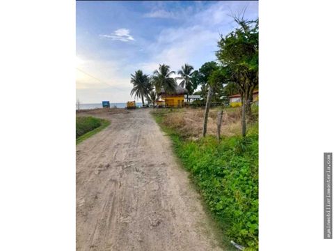 lote en venta en arboletes