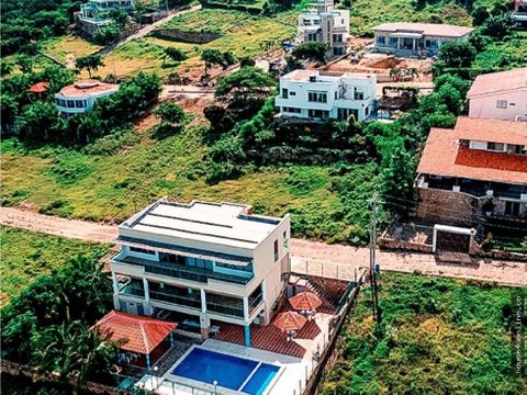 lote en venta en el santuario tubara