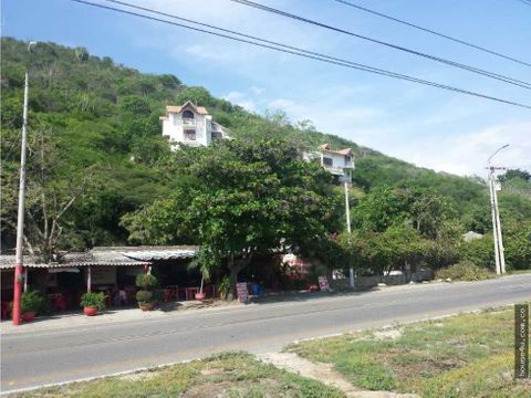 lote en venta pozos colorados santa marta