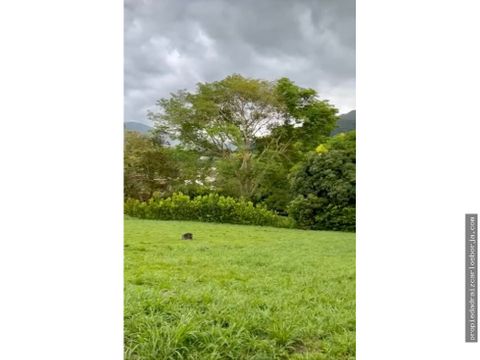 lote en venta san jeronimo