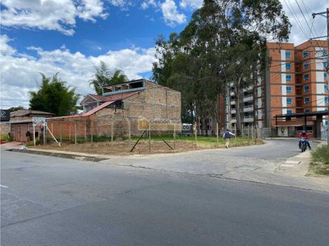 lote via panamericana en venta popayan colombia