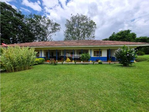 lote finca en corredor suburbano vocacion turismo 11269 m2