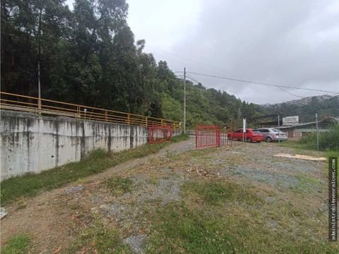 lote kilometro 25 via panamericana manizales