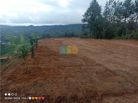 lotes en venta concepcion antioquia 180 millones