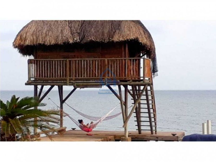 paradisiaco condominio en las islas baru cartagena bolivar