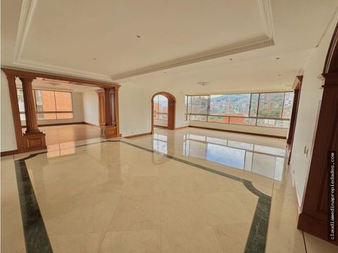 penthouse clasico sector la tomatera 655 mtr