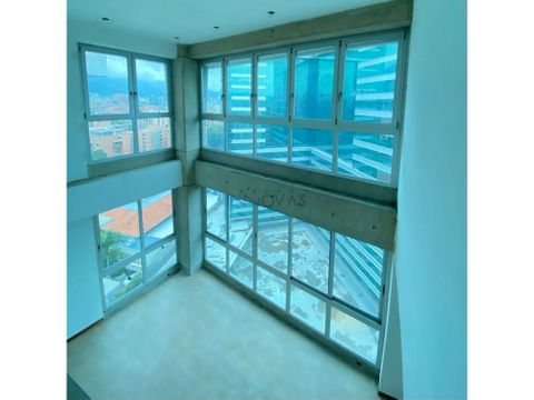 penthouse en venta urb campo alegre