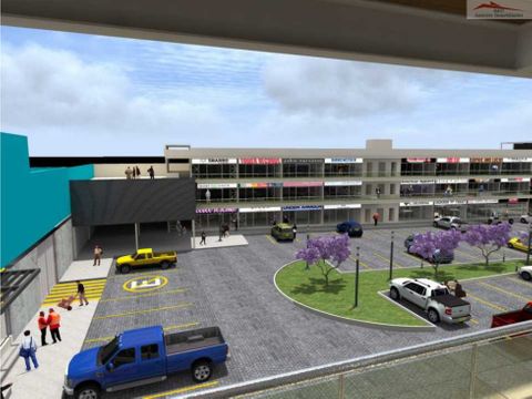 plaza comercial en renta cerca de liverpool tlaxcala