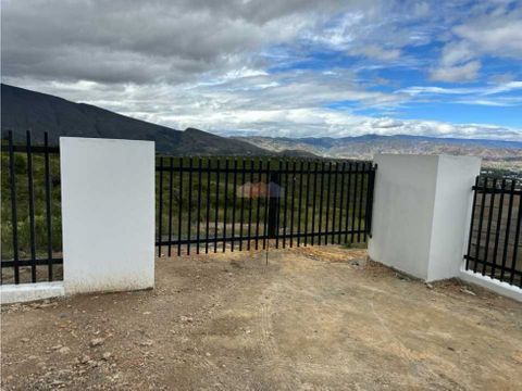 proyecto venta villa de leyva sierra morena ph