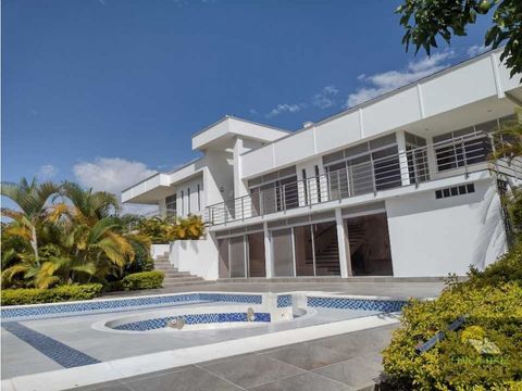 quinta en condominio campestre en la mesa cundi