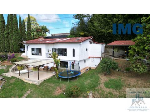 ref 1110a villa aurora la cumbre valle