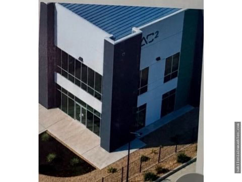 renta nave industrial aaa desde 5990 m2 en platah