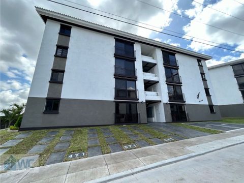 renta de apartamento residencias alcazar