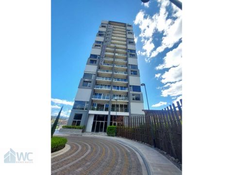 renta de apartamento torre taragon salida a santa lucia