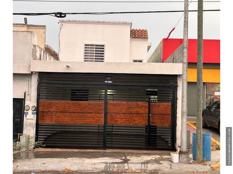 renta de casa en arboledas de santa rosa apodaca nl