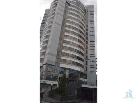 renta de local comercial torre metropolis