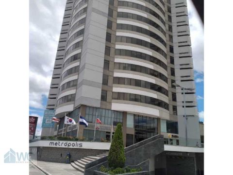 renta de local comercial torre metropolis