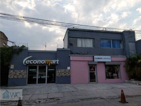 renta de local comercial colonia los castanos