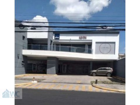 renta de local comercial edificio jdc