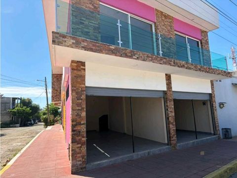 renta de locales camino a la pita tapachula