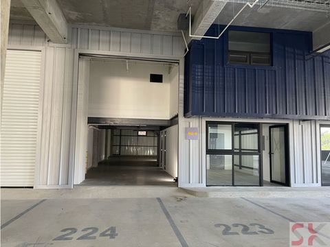 rento ofibodega k13 entre santa rosalia y colegio maya ces