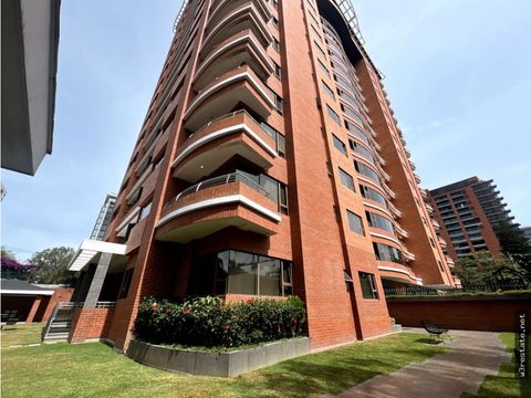 rento apartamento en santa maria zona 10
