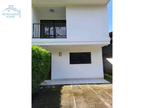 rento apartamento en esquipulas