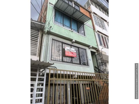 rento apartamento 2do piso en el guabal cali