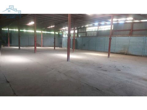 rento bodega en esquipulas