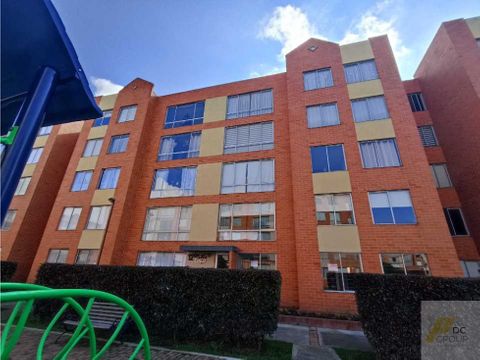 rento hermoso apartamento en senderos de cajica