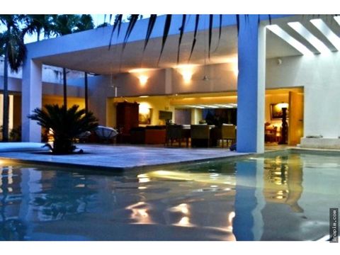 residencia en renta venta ubicada en privada la ceiba