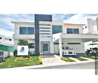 CASA DE DESCANSO EN LOMAS DE COCOYOC EN VENTA - $4,300,000 MXN