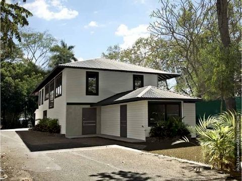 venta de casa con terraza abierta en ancon cuidad de panama