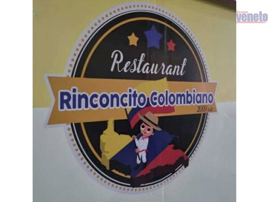 RESTAURANTE RINCONCITO COLOMBIANO