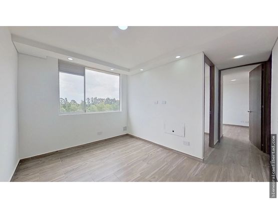 Rincón de Santa Inés, Suba - 2h/1b Bajó 4.0m Apto — Suba, Bogotá