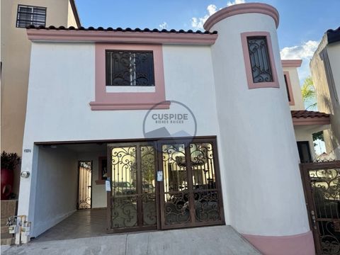 rmc casa en renta en privadas del contry en guadalupe en nuevo leon