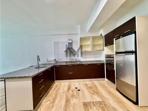 se alquila apto 83m2 1h2b2p las mercedes