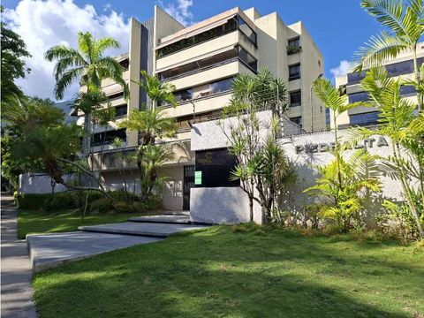 se alquila apto la castellana 210m2 3hs3bs3e