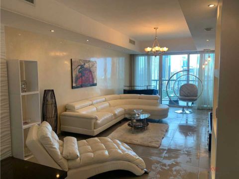 se alquila apartamento ph yacht club av balboa