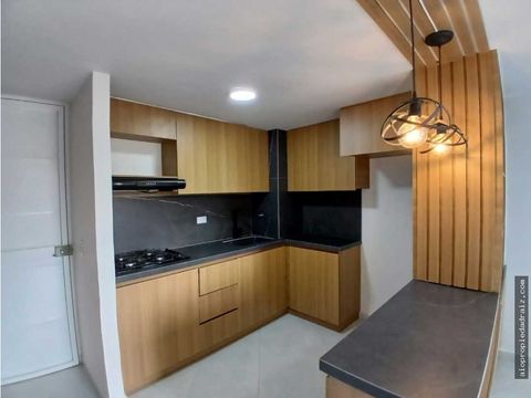 se arrienda apartamento en marinilla