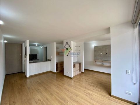 se vende apartamento en cajica