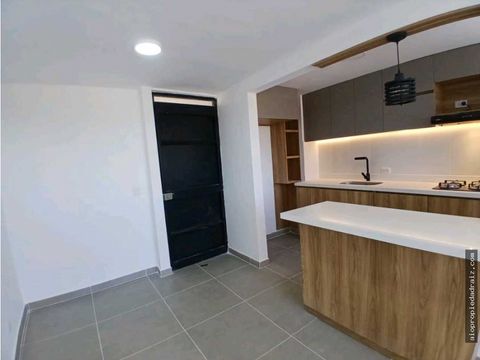 se arrienda apartamento en rionegro