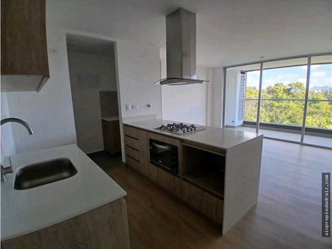 se arrienda apartamento en rionegro