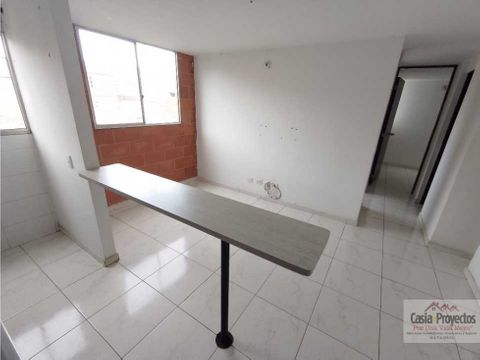 se vende apartamento en robledo